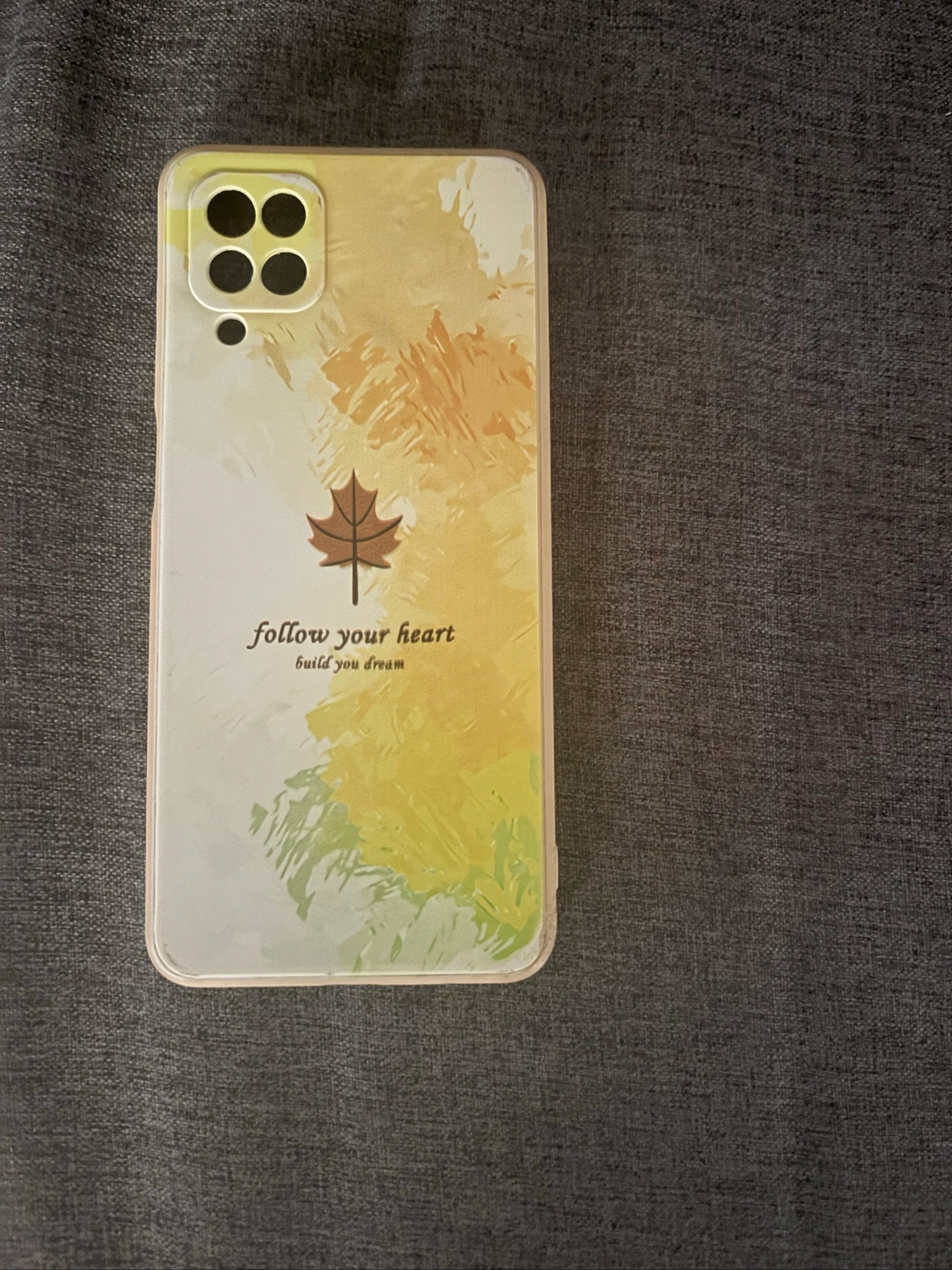 Coque Téléphone Samsung A12